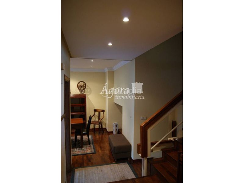 Foto 19800aed-1296-499b-a199-e5d558a316c1. Dúplex amb calefacció aparcament piscina a Parquesol Valladolid