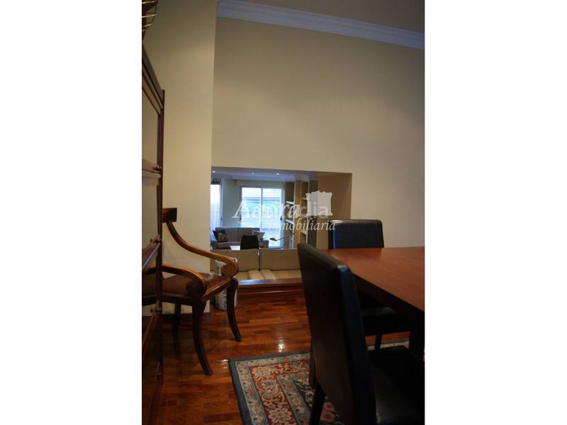 Foto e5e57b00-b9af-44b8-8baa-0709f081a154. Dúplex amb calefacció aparcament piscina a Parquesol Valladolid