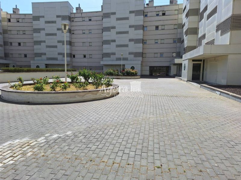 Foto ce0fc2f7-9bfb-465f-8714-4a1de30f24f5. Pis amb calefacció aparcament a Pilarica - Los Santos Valladolid