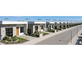 Casa a schiera  Calle fuente de la fama 17. Obra nueva  urbanización fuente juana adosado laguna de duero