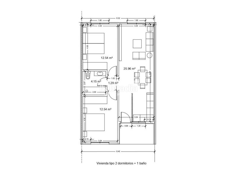Foto 7fc4e297-0136-4d7b-a9fe-5ffbb570c66a. Casa a schiera in calle fuente de la fama 22 in Laguna de Duero
