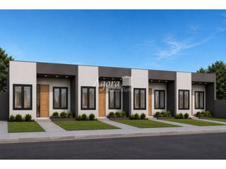 Maison jumelée à Zaratán. Autopromoción de  6 chalet adosados  en zaratán