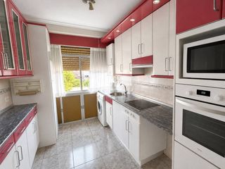 Miete Etagenwohnung  Calle vives. Piso en alquiler en paseo zorrillacampo grandecuatro de marzo470