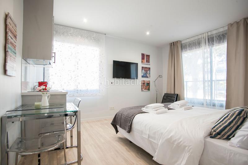 Foto bb26d340-429a-4a7e-be22-99b5c8e95022. Affitto monolocale in carrer 13 bis 1 in La Pineda Castelldefels