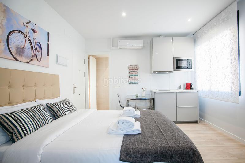 Foto f9c92a59-4638-46d6-9c13-4c063fdeedfa. Affitto monolocale in carrer 13 bis 1 in La Pineda Castelldefels