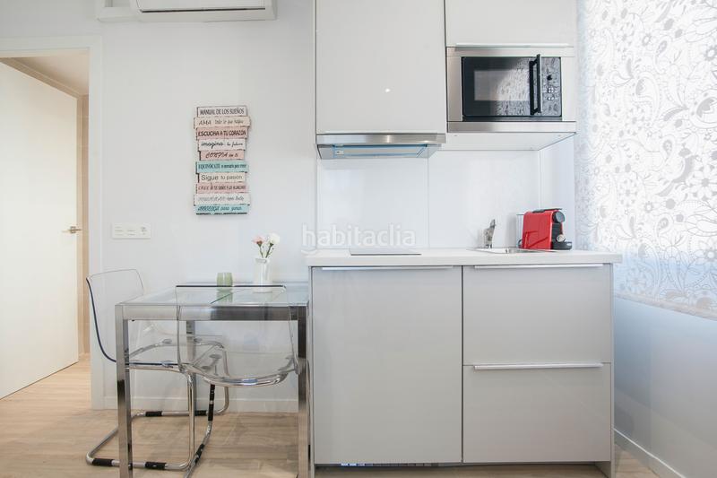 Foto 6a20303f-3ea0-4313-973b-55f27a871f13. Miete studiowohnung in carrer 13 bis 1 in La Pineda Castelldefels