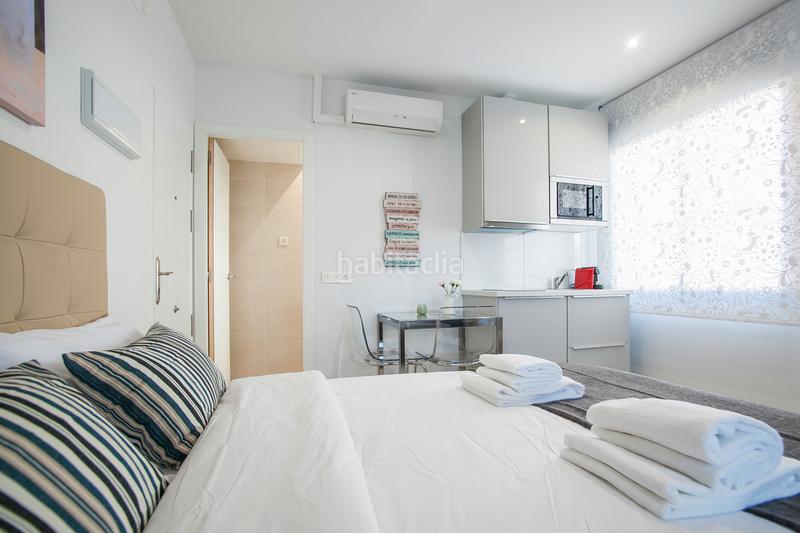 Foto a0b5191d-7170-4d2d-8a33-ac2c75029c8f. Miete studiowohnung in carrer 13 bis 1 in La Pineda Castelldefels
