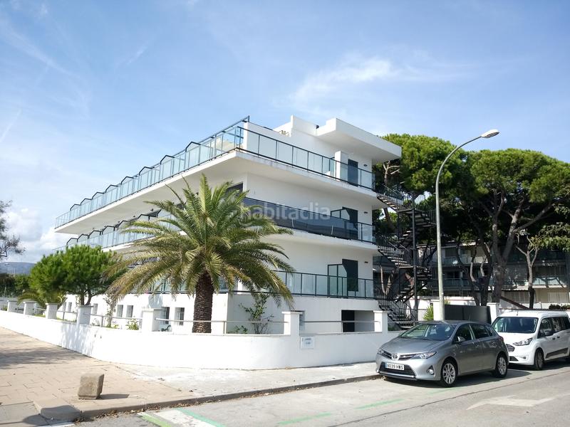 Foto f4107199-402f-4f50-8b99-041c9d1eacdc. Miete studiowohnung in carrer 13 bis 1 in La Pineda Castelldefels
