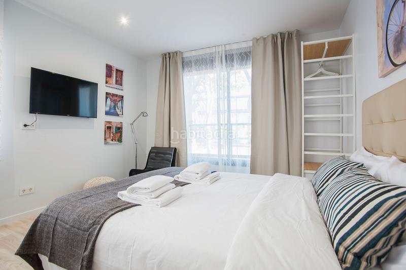 Foto 04281e41-af7a-4966-9226-ed89b7514ac7. Rent studio in carrer 13 bis 1 in La Pineda Castelldefels