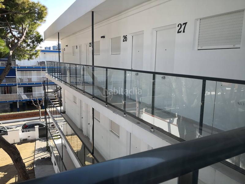 Foto 0cec84c0-b48f-4dc9-952e-0fe1b0c0308e. Rent studio in carrer 13 bis 1 in La Pineda Castelldefels