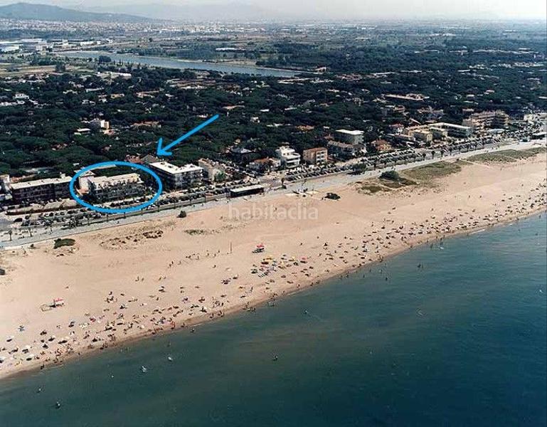 Foto 7cf0001a-5f95-47c5-b9dc-22f135a690e1. Rent studio in carrer 13 bis 1 in La Pineda Castelldefels