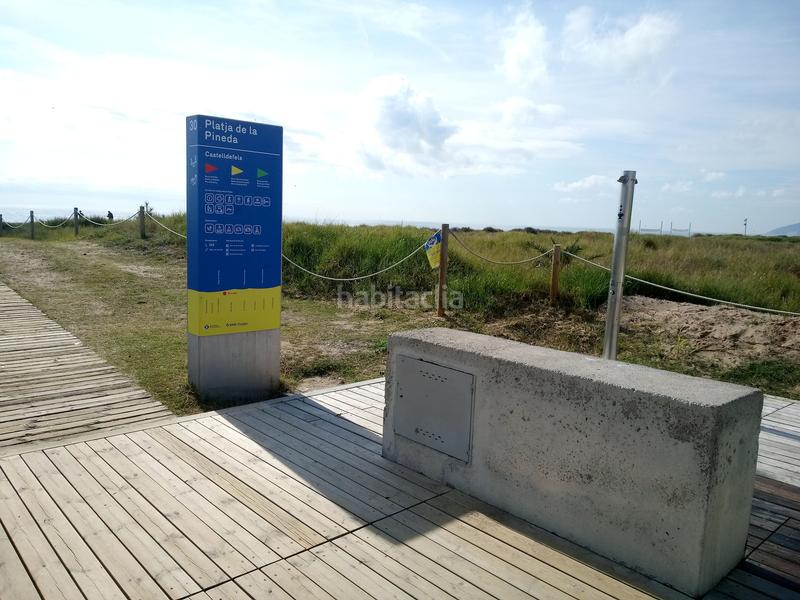 Foto 8edc06fa-c194-4258-b620-4750c9afc209. Rent studio in carrer 13 bis 1 in La Pineda Castelldefels