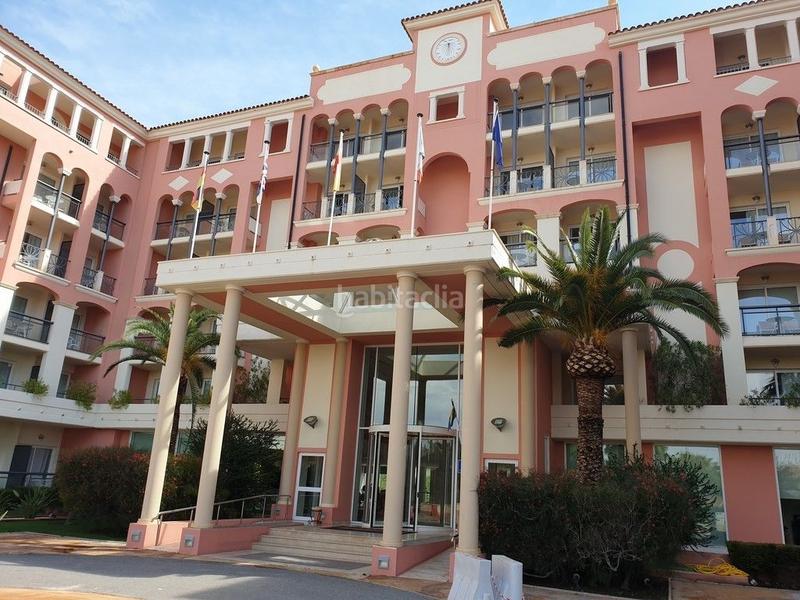 Foto 55c30cc2-0c02-4799-aae2-fcedaae046c3. Apartamento en carrer del vespre 10 suite en hotel bonalba. en Mutxamel