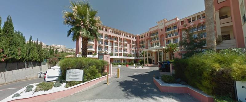 Foto a5b8b2d1-ade7-40e7-8733-75f6c1ee93cb. Apartamento en carrer del vespre 10 suite en hotel bonalba. en Mutxamel