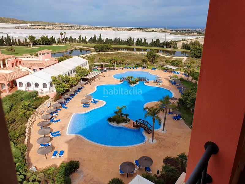 Foto abf1ea47-eb62-4960-95df-bd1a7a4868c9. Apartamento en carrer del vespre 10 suite en hotel bonalba. en Mutxamel