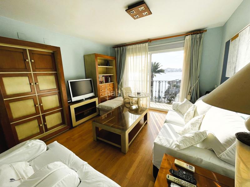 Foto 16c6011c-9fba-417a-8bd8-02ae5db496da. Edificio in Casco Antiguo - Puerto Benidorm