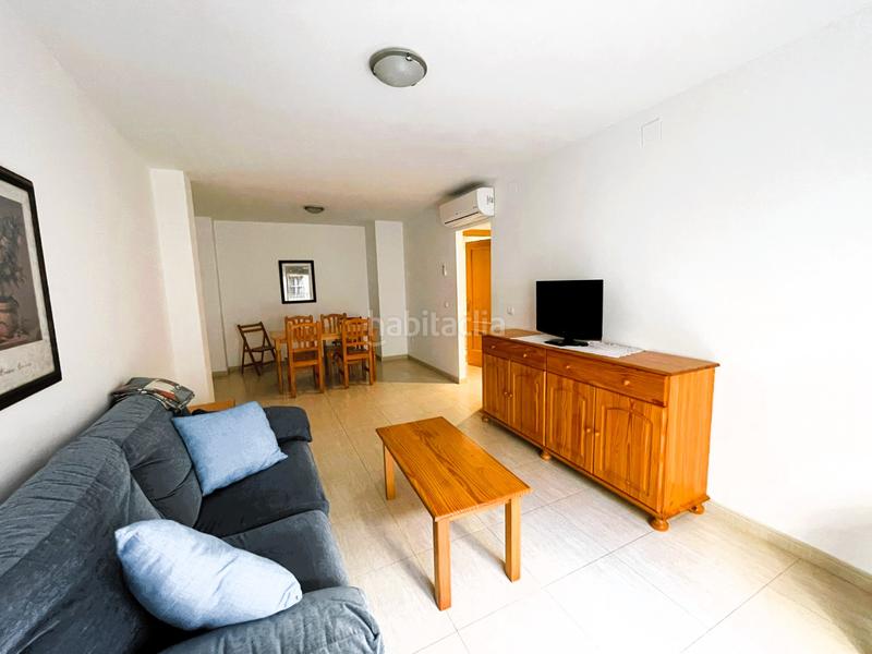 Foto 16d108fe-50e7-4de7-9eb9-14909586af19. Edificio in Casco Antiguo - Puerto Benidorm