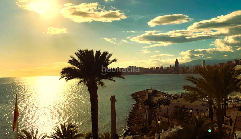 Foto 22529e43-7d1a-42b9-a59f-99a4e8c3d98d. Edificio in Casco Antiguo - Puerto Benidorm