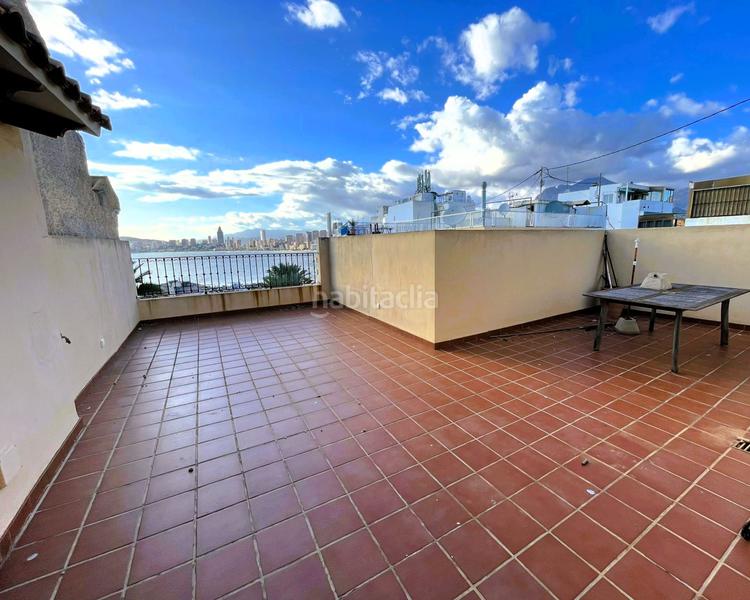 Foto 26140833-48f4-41d3-a1fc-0b62452d69a4. Edificio in Casco Antiguo - Puerto Benidorm