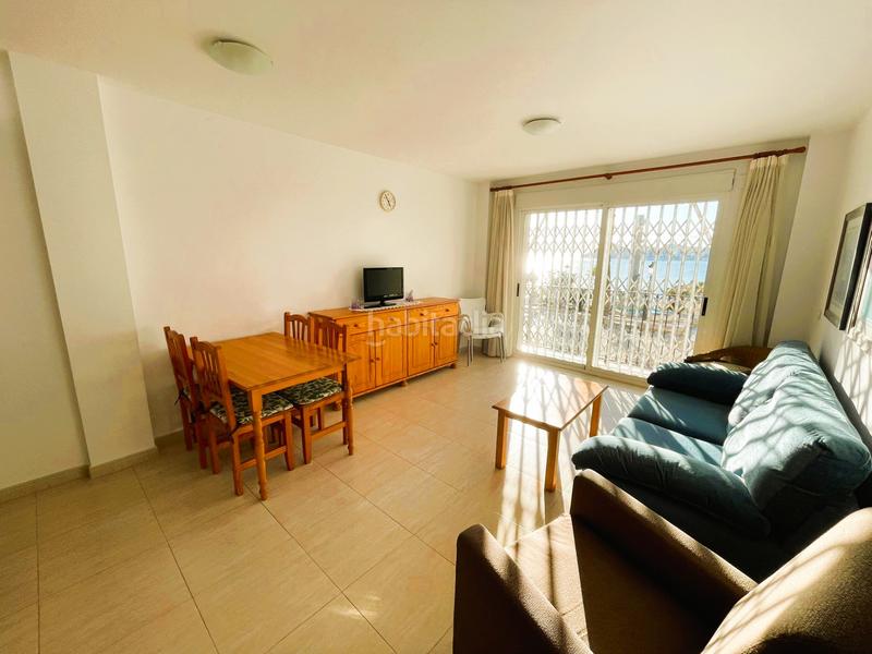 Foto 2a1e0753-6ce2-4109-a12d-5f7f6f0f1bce. Edificio in Casco Antiguo - Puerto Benidorm