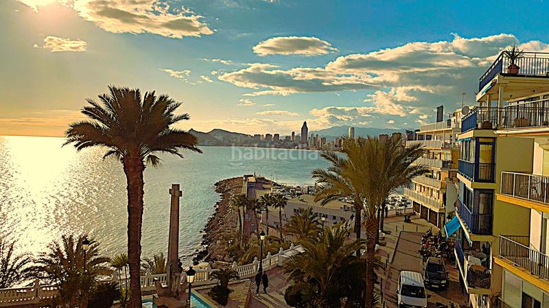 Foto 2c375842-e12a-44d8-b7f8-b0502964c37a. Edificio in Casco Antiguo - Puerto Benidorm