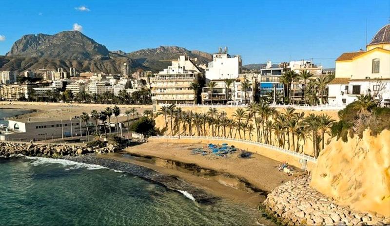 Foto 2c79be57-d3b6-41df-a07a-7e110b05e826. Edificio in Casco Antiguo - Puerto Benidorm