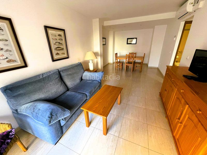 Foto 3d7b1d6b-7cdf-4624-8a3d-1baed89fd812. Edificio in Casco Antiguo - Puerto Benidorm