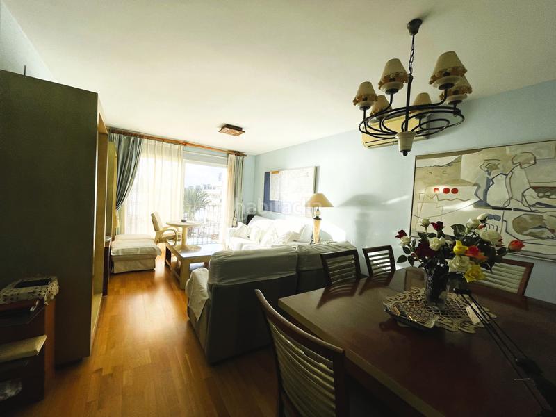 Foto 40242748-5ad1-4988-bc6f-3557c27e90d3. Edificio in Casco Antiguo - Puerto Benidorm