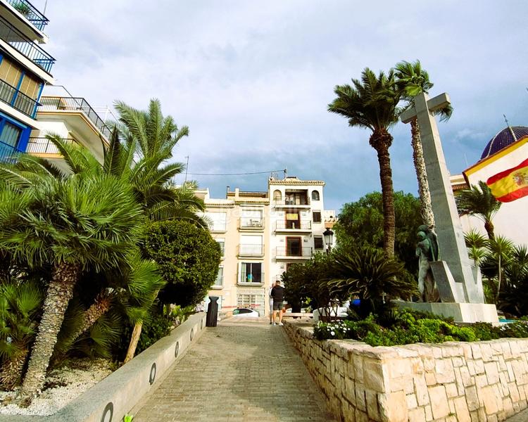 Foto 43b04375-783a-465e-9e94-fea8da5c5919. Edificio in Casco Antiguo - Puerto Benidorm