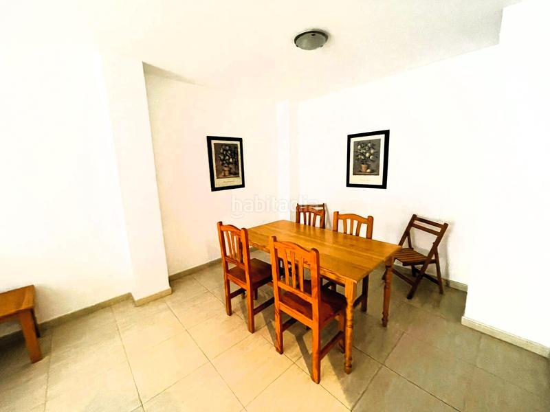 Foto 444a02f8-5214-444b-bc7a-c882a0d752ee. Edificio in Casco Antiguo - Puerto Benidorm