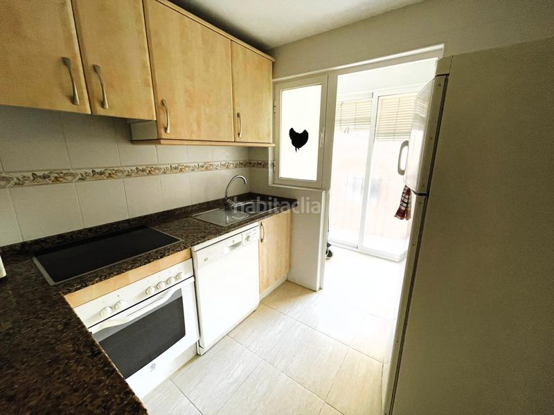 Foto 46b45bd1-e2f7-4909-85ff-db823bc97398. Edificio in Casco Antiguo - Puerto Benidorm