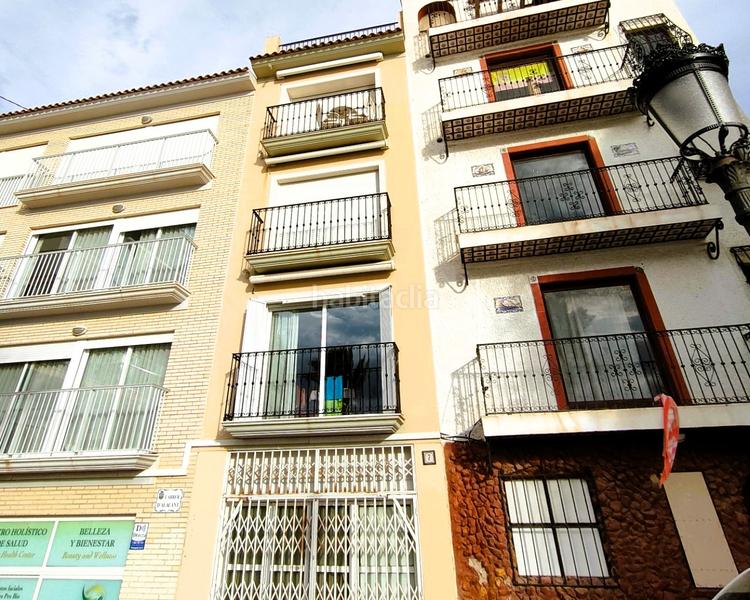 Foto 5ea5982b-cc3a-464c-9bc6-87c2fc4e90dc. Edificio in Casco Antiguo - Puerto Benidorm