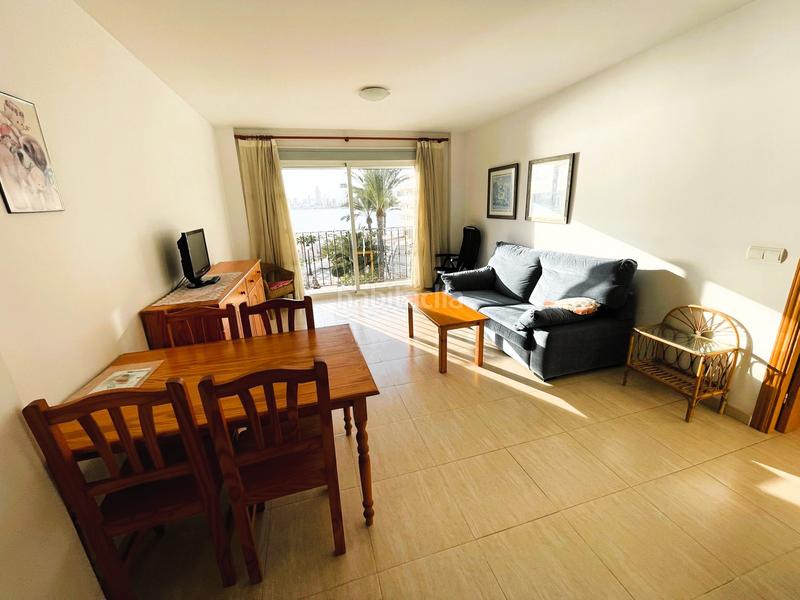 Foto 6cbe0230-6c4b-4877-96b8-ba607fdc566c. Edificio in Casco Antiguo - Puerto Benidorm