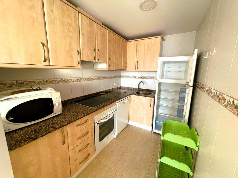 Foto 74c7f7da-3ae7-443a-b2d3-bed454d84ae4. Edificio in Casco Antiguo - Puerto Benidorm