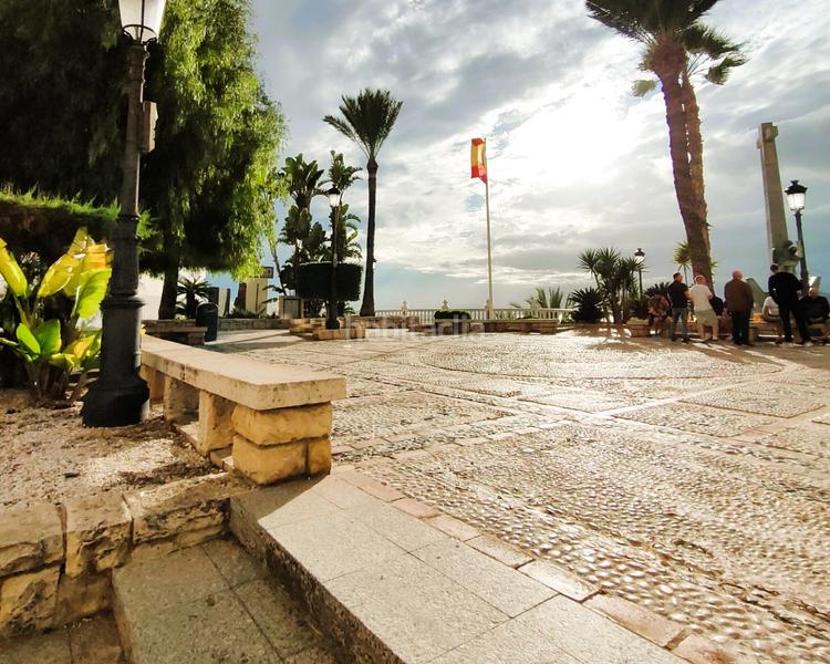 Foto 78640b9f-5acf-4c85-8a2c-8e3d13430237. Edificio in Casco Antiguo - Puerto Benidorm