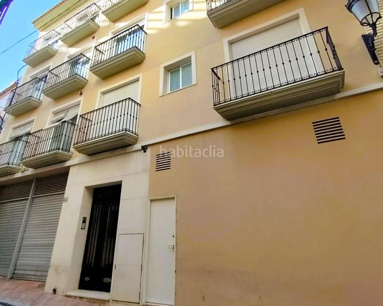 Foto 78d94db7-d019-46d1-969c-2b7c1c11a7ab. Edificio in Casco Antiguo - Puerto Benidorm