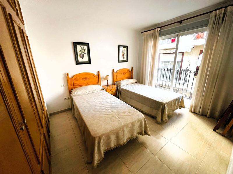 Foto a1febac2-d9ec-4687-975e-b287328721b9. Edificio in Casco Antiguo - Puerto Benidorm