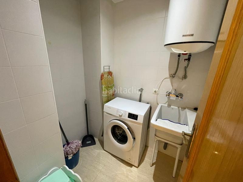 Foto a47890ca-2445-4570-8e6f-964f7533603a. Edificio in Casco Antiguo - Puerto Benidorm