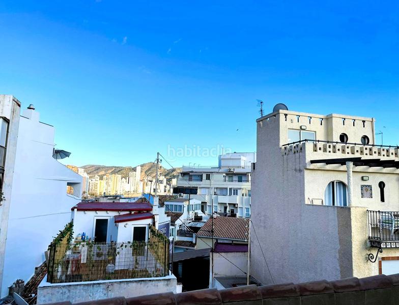 Foto b337a9d8-f130-4989-b7b3-e712916a3f51. Edificio in Casco Antiguo - Puerto Benidorm