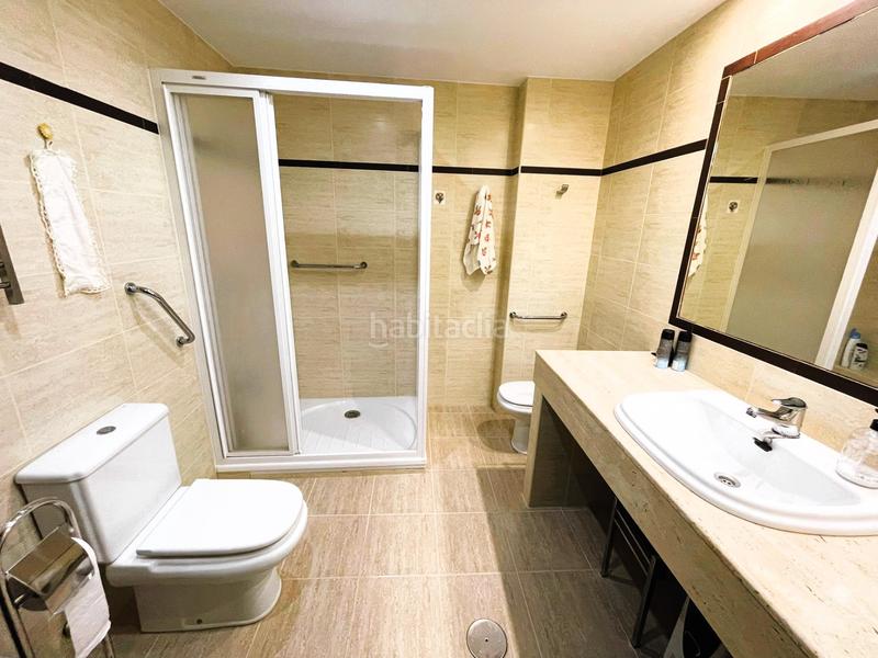 Foto bec6c626-0535-4b1d-9cfd-dd798c7c9086. Edificio in Casco Antiguo - Puerto Benidorm