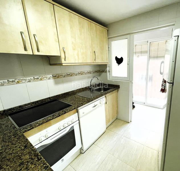 Foto c15b2a8c-3440-4250-9108-412c3ac3bc86. Edificio in Casco Antiguo - Puerto Benidorm