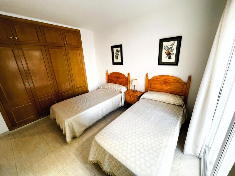 Foto dc92e207-b06d-4809-a9c9-e4d9b09505d0. Edificio in Casco Antiguo - Puerto Benidorm