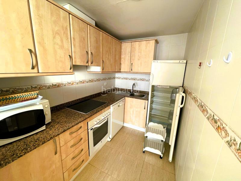 Foto e1418d40-c152-4182-9b01-f52a6e4724d2. Edificio in Casco Antiguo - Puerto Benidorm