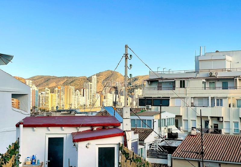 Foto eaf2f55b-5e96-47e3-8859-e01d1c56ad1e. Edificio in Casco Antiguo - Puerto Benidorm