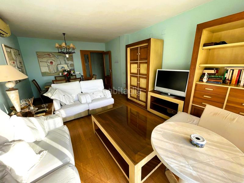 Foto f142b765-8356-4f46-a613-b97ad79b1577. Edificio in Casco Antiguo - Puerto Benidorm