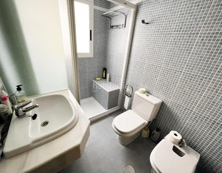 Foto f7c7857a-5cff-4b0c-8534-c16016da8f25. Edificio in Casco Antiguo - Puerto Benidorm