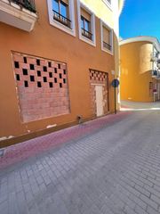 Local Comercial en Calle de alcoy 7. Local comercial en chirles