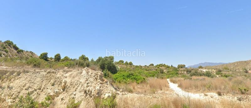 Foto 0f95ca06-ce82-4243-b114-1b83e47c5108. Terreny residencial a polígono talades pp 26 89 a Vila Joiosa (la)