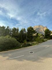 Terrain résidentiel à Avenida ronda de la marina 10x. Solar terciario en mascarat