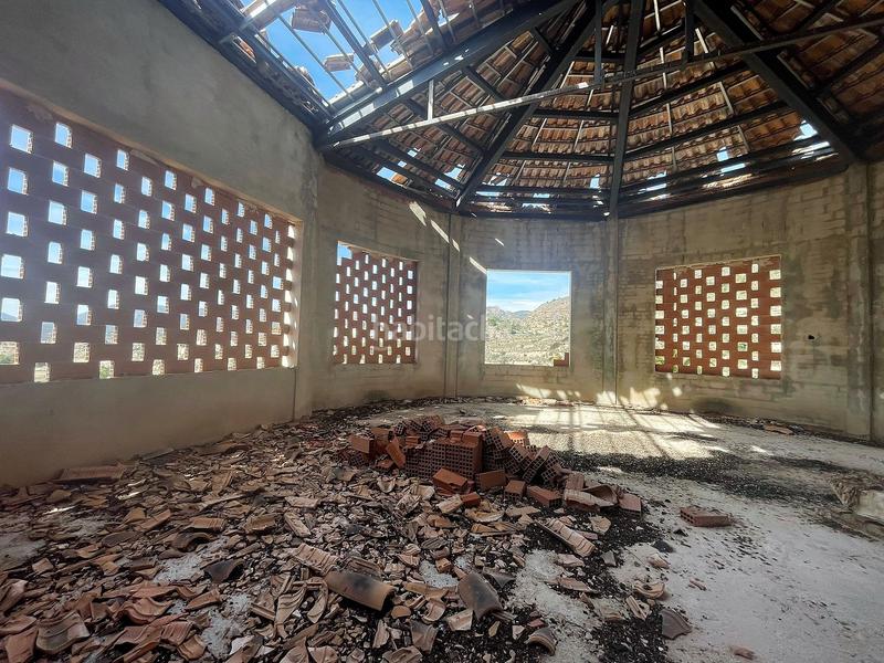 Foto 3d6ab252-062b-4b35-93b3-70160f25977d. Locale commerciale in partida muscaret 11r in Relleu